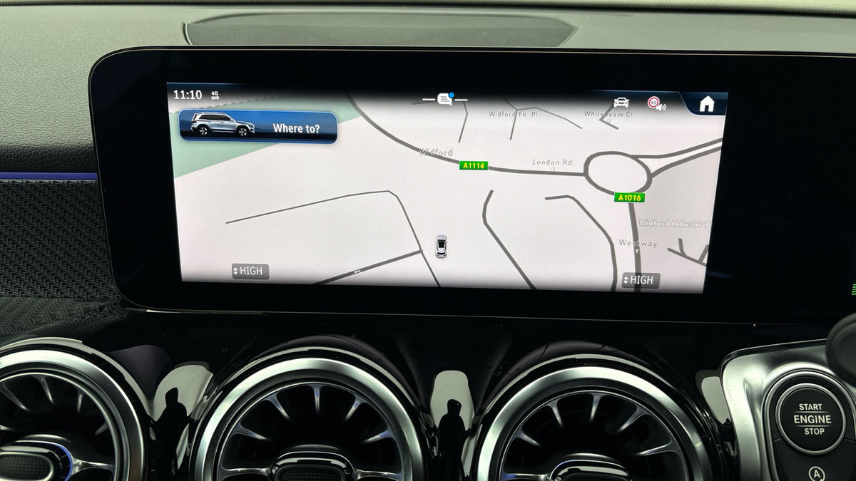 Used Mercedes-Benz GLB 2024 for sale - 77851021: Photo 17