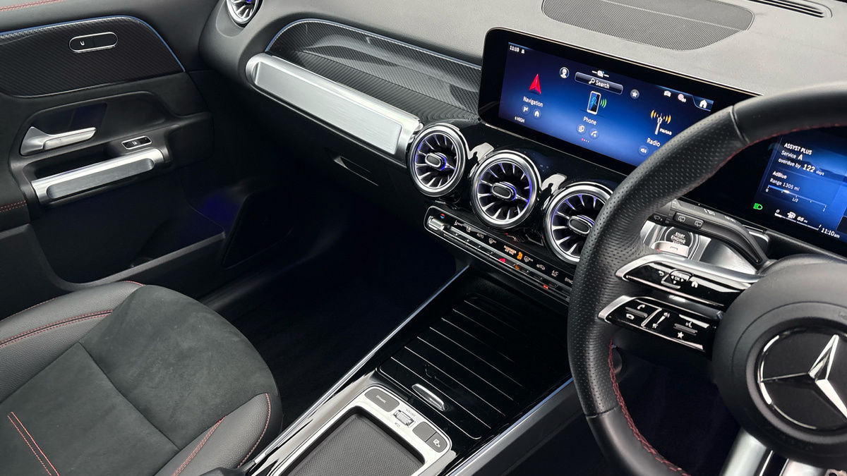 Used Mercedes-Benz GLB 2024 for sale - 77851021: Photo 18