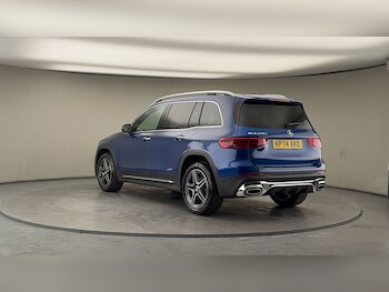 Used Mercedes-Benz GLB 2024 for sale - 77851021: Photo