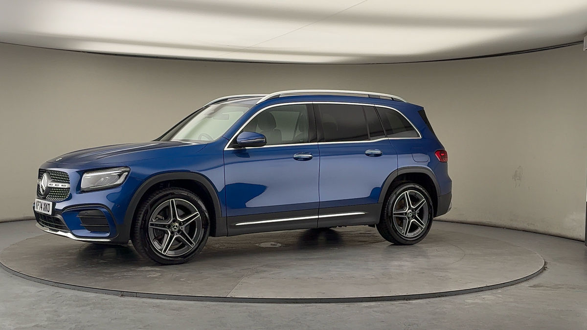 Used Mercedes-Benz GLB 2024 for sale - 77851021: Photo 30