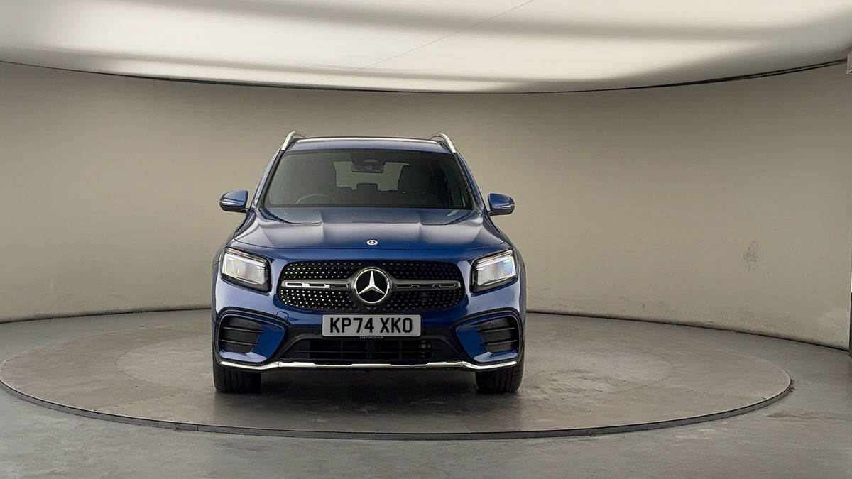 Used Mercedes-Benz GLB 2024 for sale - 77851021: Photo 33