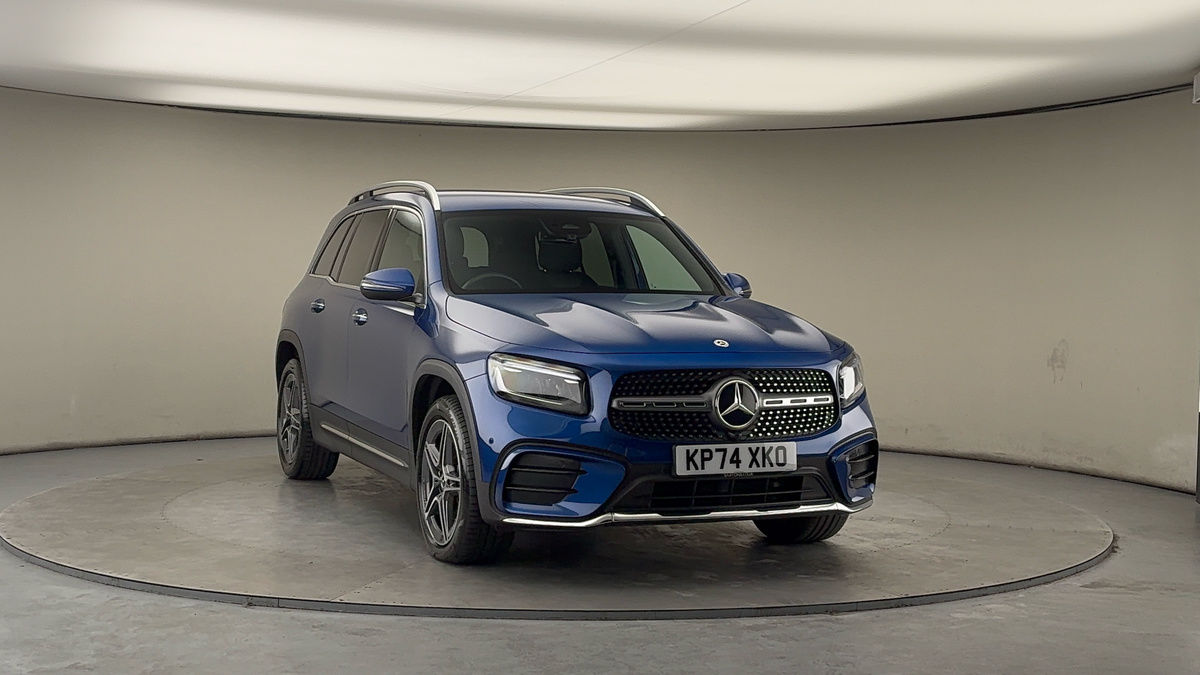 Used Mercedes-Benz GLB 2024 for sale - 77851021: Photo 34