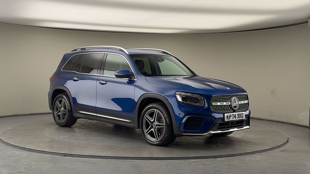 Used Mercedes-Benz GLB 2024 for sale - 77851021: Photo 35