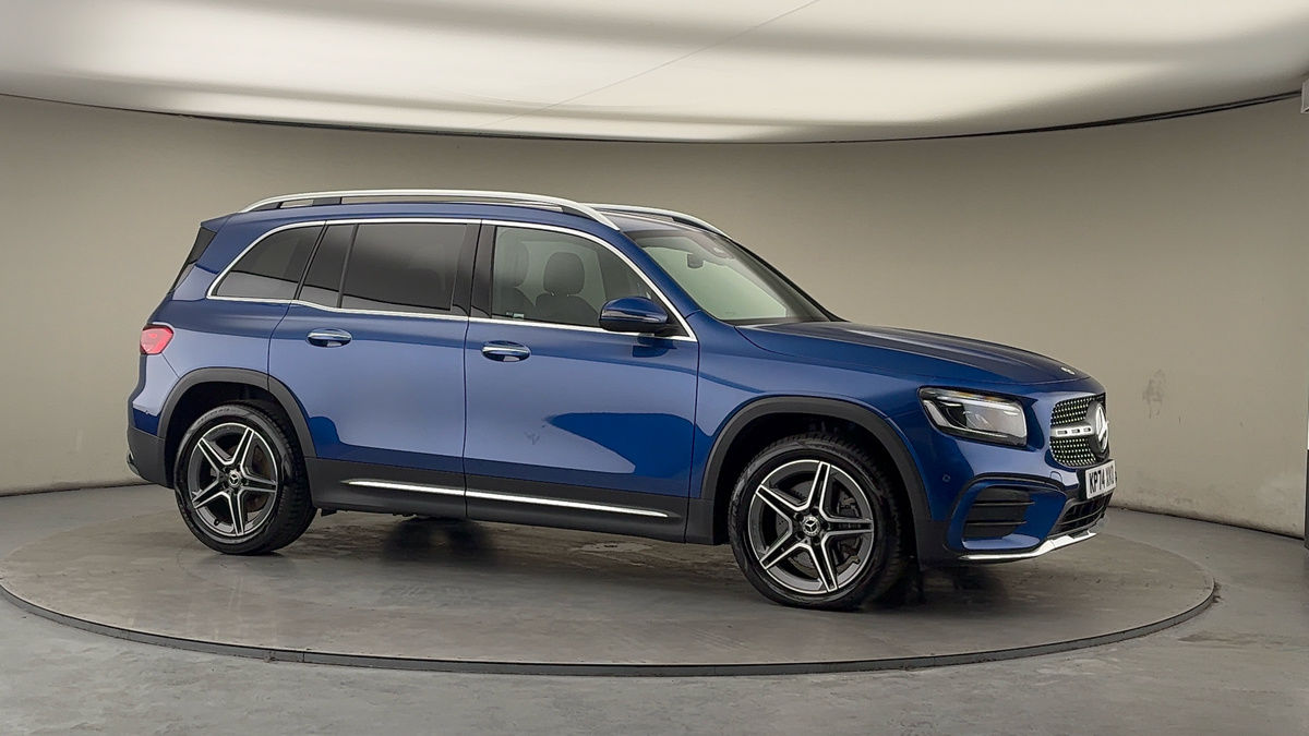 Used Mercedes-Benz GLB 2024 for sale - 77851021: Photo 36