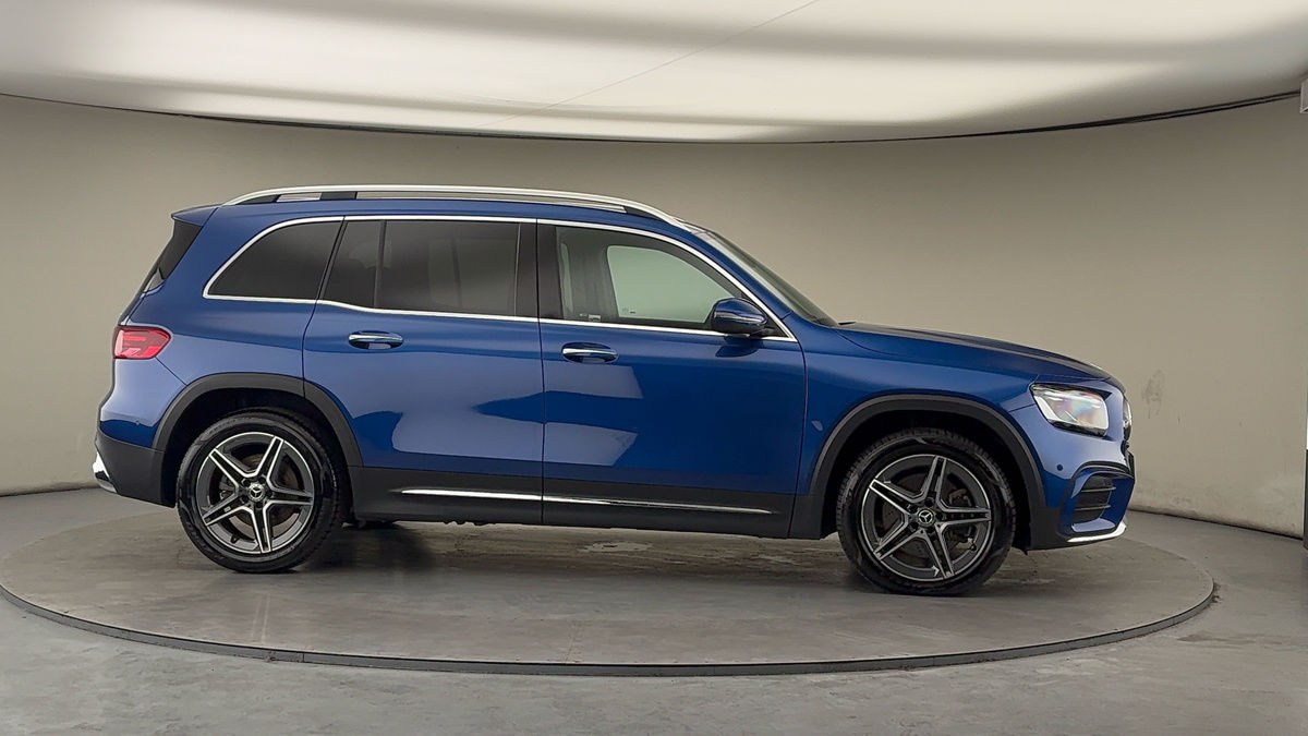 Used Mercedes-Benz GLB 2024 for sale - 77851021: Photo 37