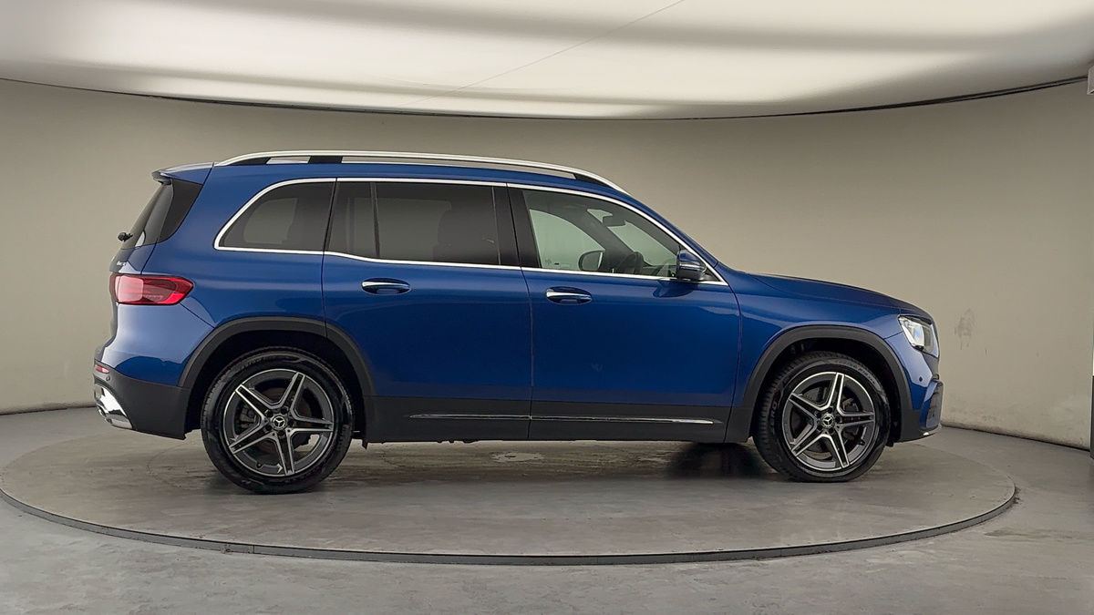 Used Mercedes-Benz GLB 2024 for sale - 77851021: Photo 38