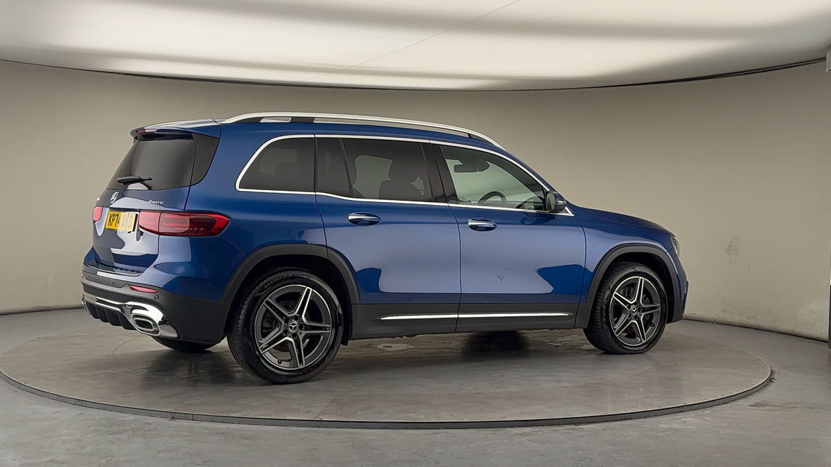 Used Mercedes-Benz GLB 2024 for sale - 77851021: Photo 39