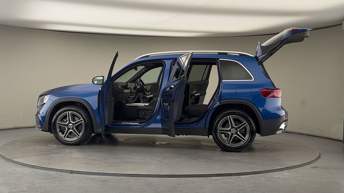 Used Mercedes-Benz GLB 2024 for sale - 77851021: Photo 47