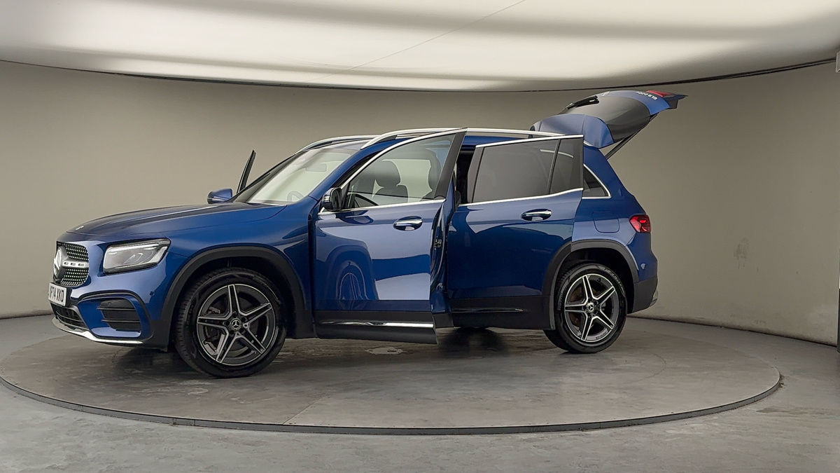 Used Mercedes-Benz GLB 2024 for sale - 77851021: Photo 49