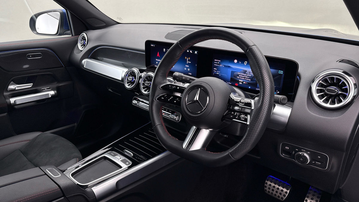 Used Mercedes-Benz GLB 2024 for sale - 77851021: Photo 5