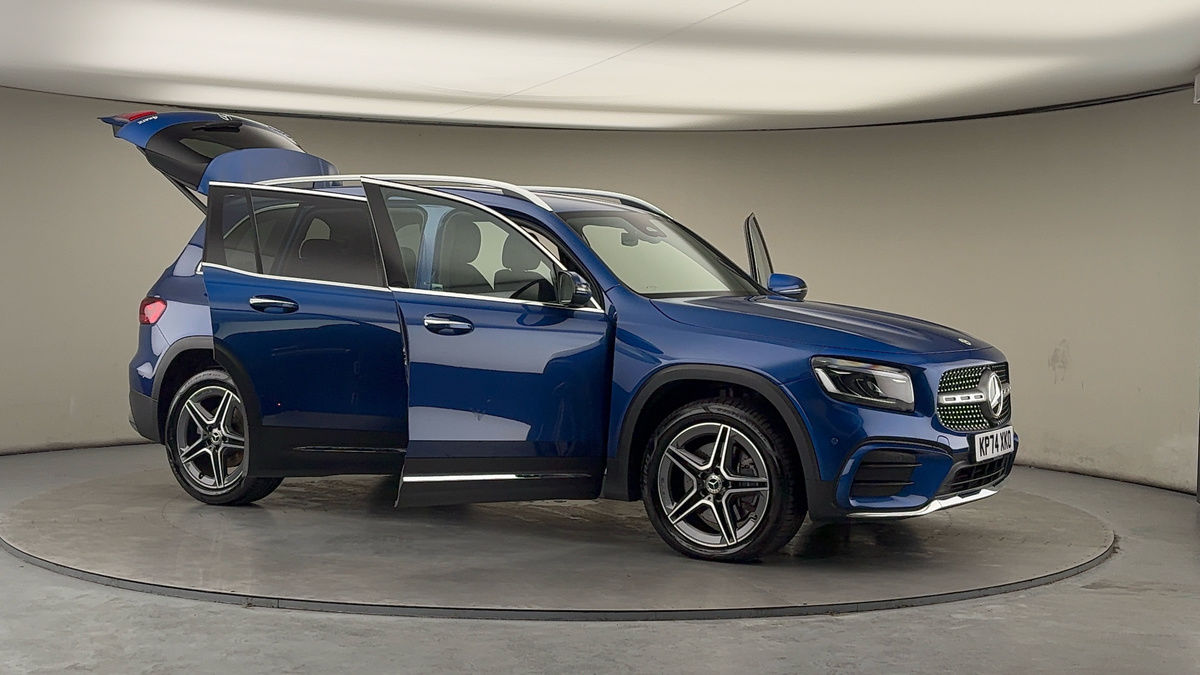 Used Mercedes-Benz GLB 2024 for sale - 77851021: Photo 55