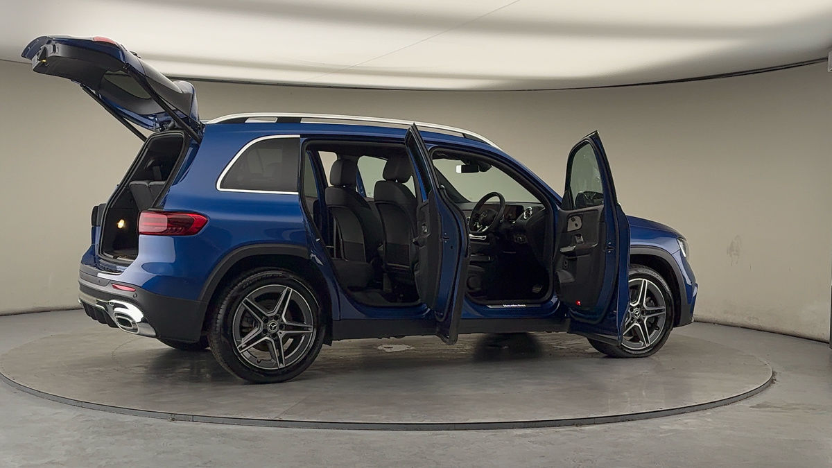 Used Mercedes-Benz GLB 2024 for sale - 77851021: Photo 58