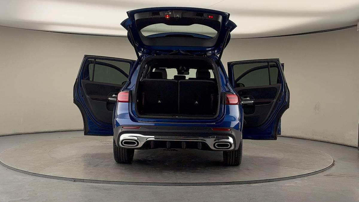 Used Mercedes-Benz GLB 2024 for sale - 77851021: Photo 61