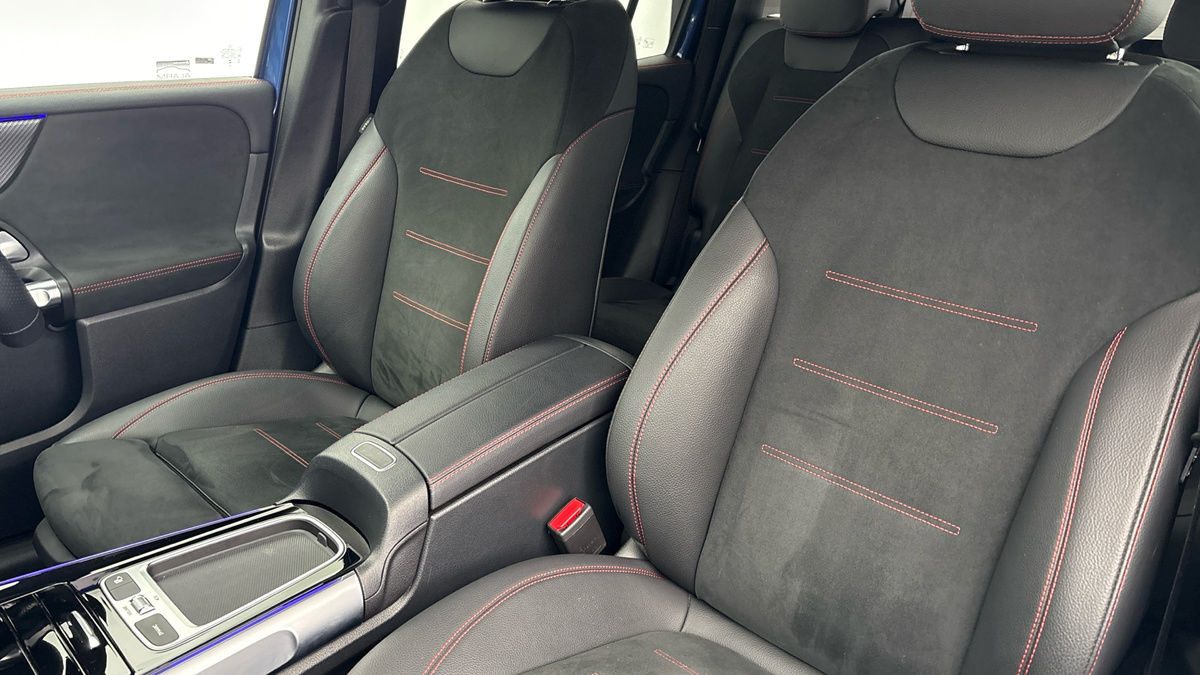 Used Mercedes-Benz GLB 2024 for sale - 77851021: Photo 7