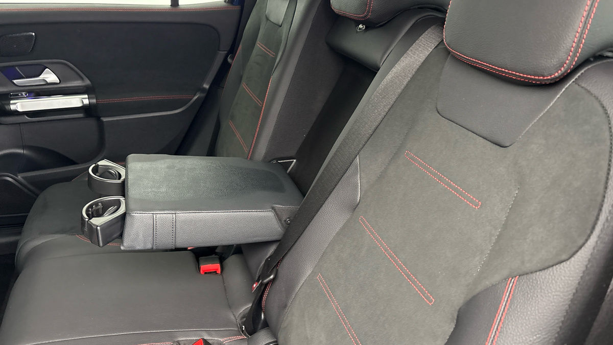 Used Mercedes-Benz GLB 2024 for sale - 77851021: Photo 9