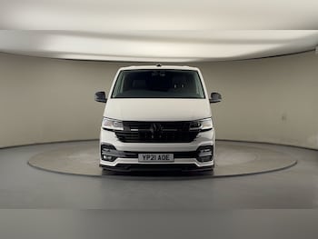 Used Volkswagen Transporter 2021 for sale - 76455046: Photo