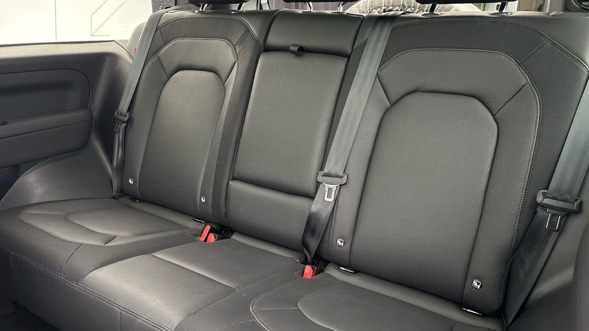 Used Land Rover Defender 90 2022 for sale - 76081584: Photo 8