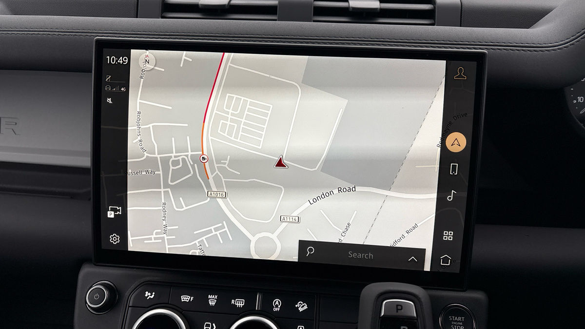 Used Land Rover Defender 110 2026 for sale - 77894265: Photo 17