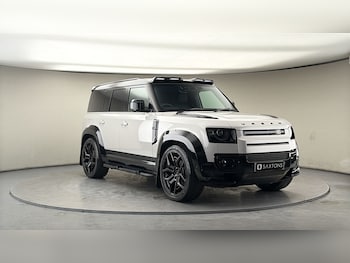 Used Land Rover Defender 110 2026 for sale - 77894265: Photo