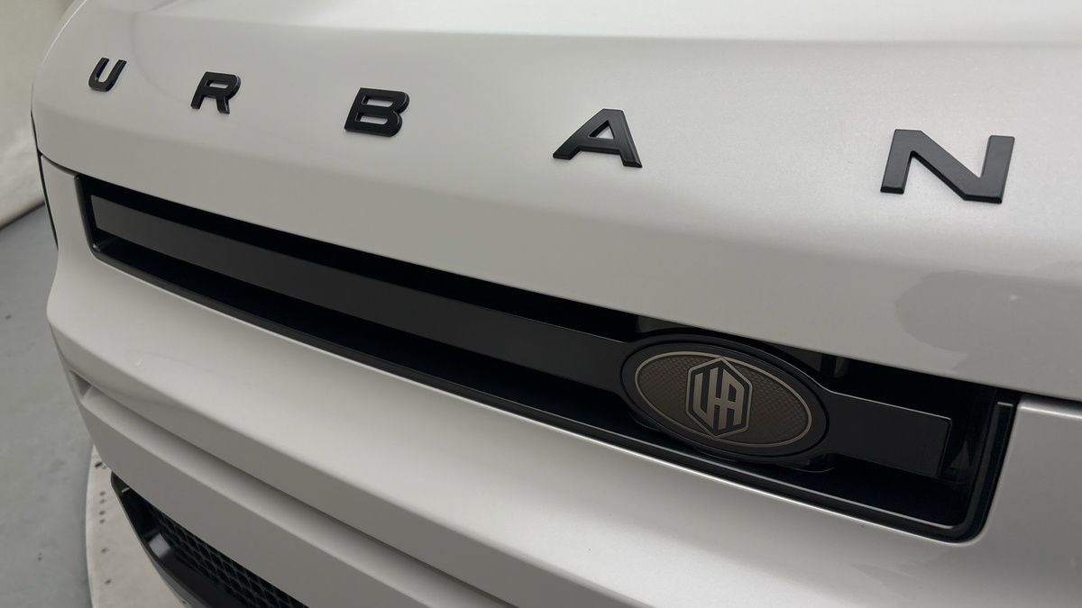 Used Land Rover Defender 110 2026 for sale - 77894265: Photo 24