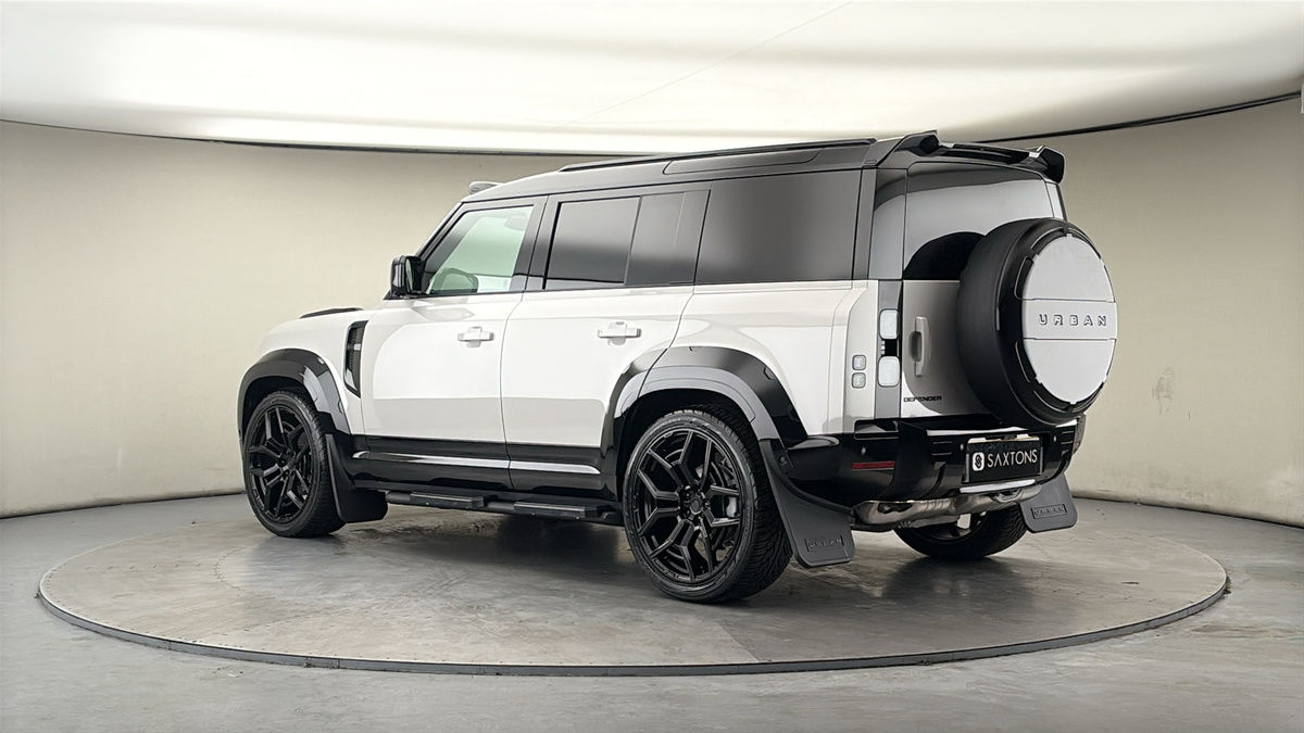 Used Land Rover Defender 110 2026 for sale - 77894265: Photo 29