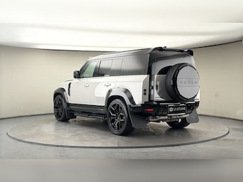 Used Land Rover Defender 110 2026 for sale - 77894265: Photo