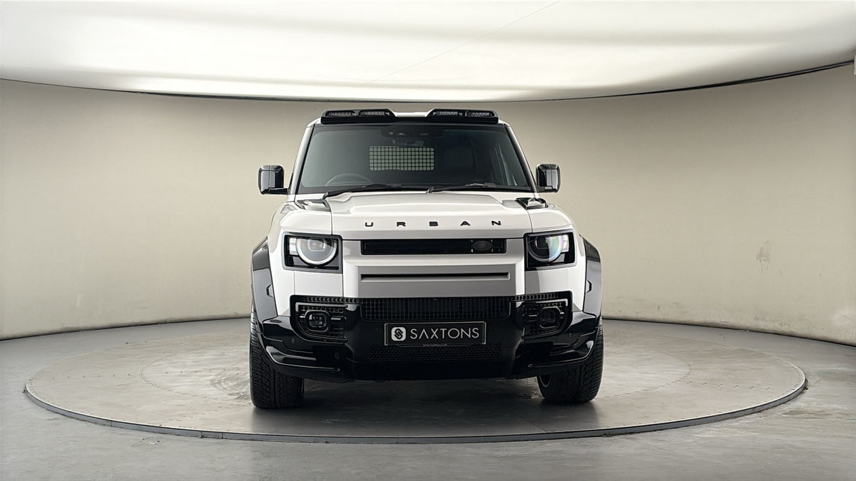 Used Land Rover Defender 110 2026 for sale - 77894265: Photo 36