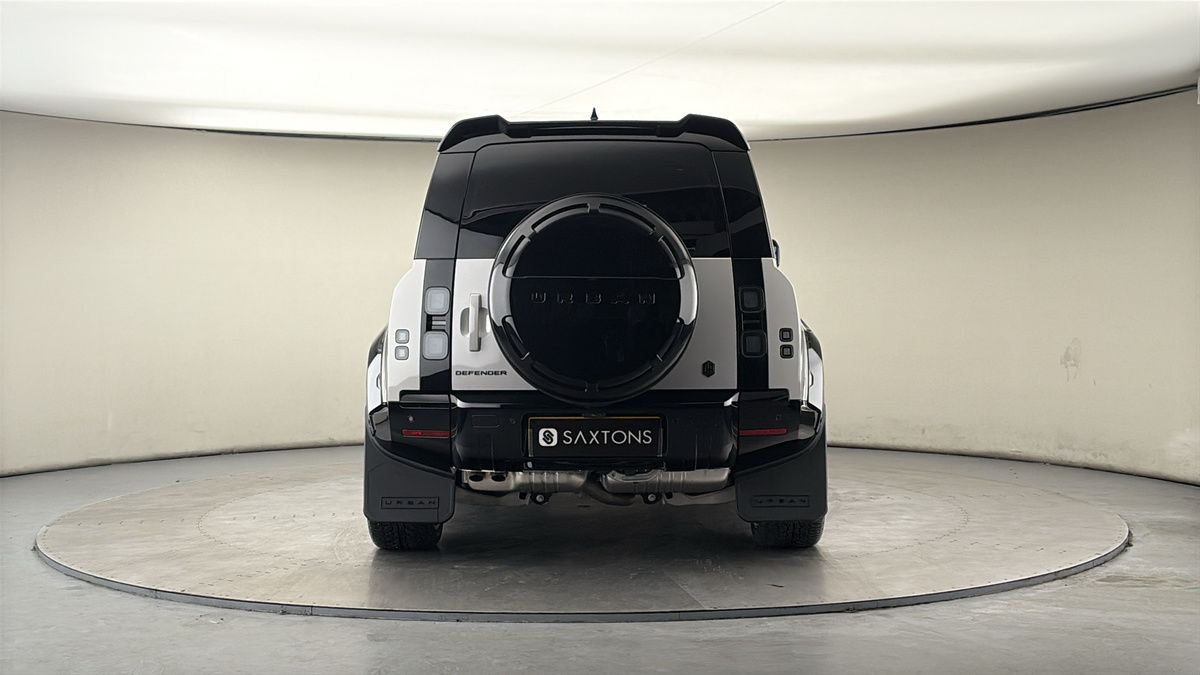 Used Land Rover Defender 110 2026 for sale - 77894265: Photo 4