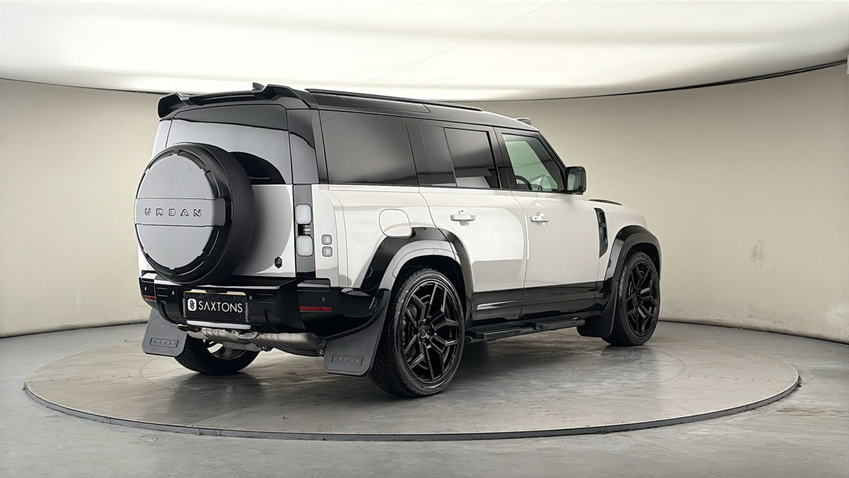 Used Land Rover Defender 110 2026 for sale - 77894265: Photo 43