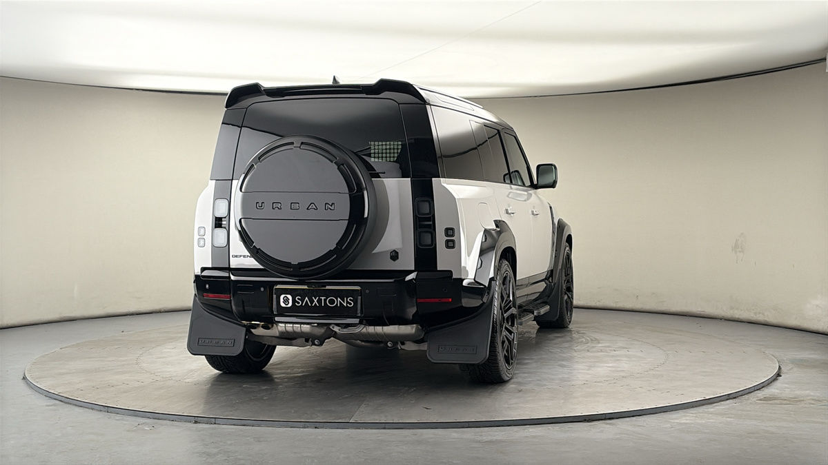 Used Land Rover Defender 110 2026 for sale - 77894265: Photo 44