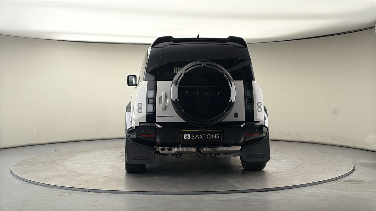 Used Land Rover Defender 110 2026 for sale - 77894265: Photo 45