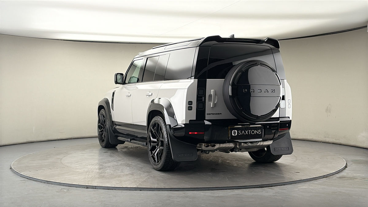 Used Land Rover Defender 110 2026 for sale - 77894265: Photo 46