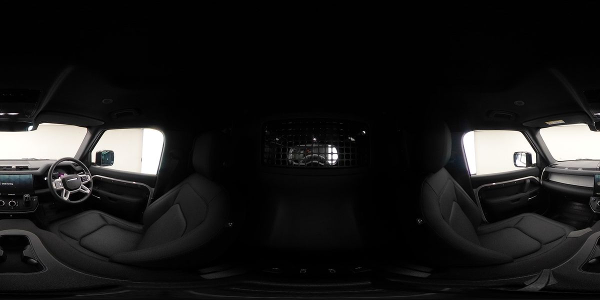 Used Land Rover Defender 110 2026 for sale - 77894265: Photo 48