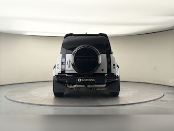 Used Land Rover Defender 110 2026 for sale - 77894265: Photo