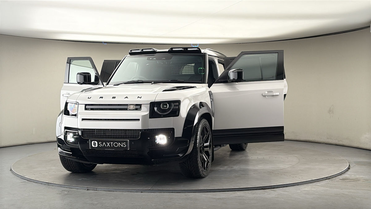 Used Land Rover Defender 110 2026 for sale - 77894265: Photo 54