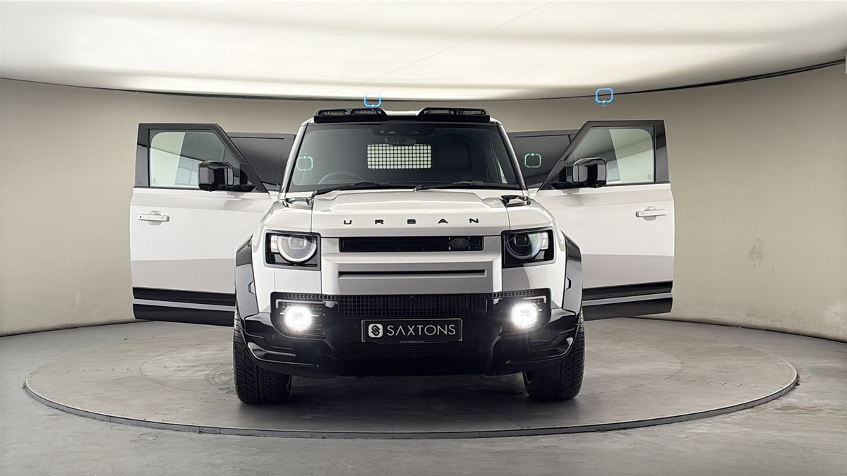 Used Land Rover Defender 110 2026 for sale - 77894265: Photo 55