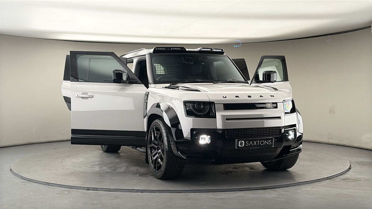 Used Land Rover Defender 110 2026 for sale - 77894265: Photo 56