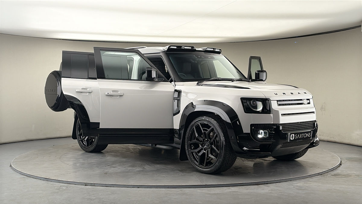 Used Land Rover Defender 110 2026 for sale - 77894265: Photo 57