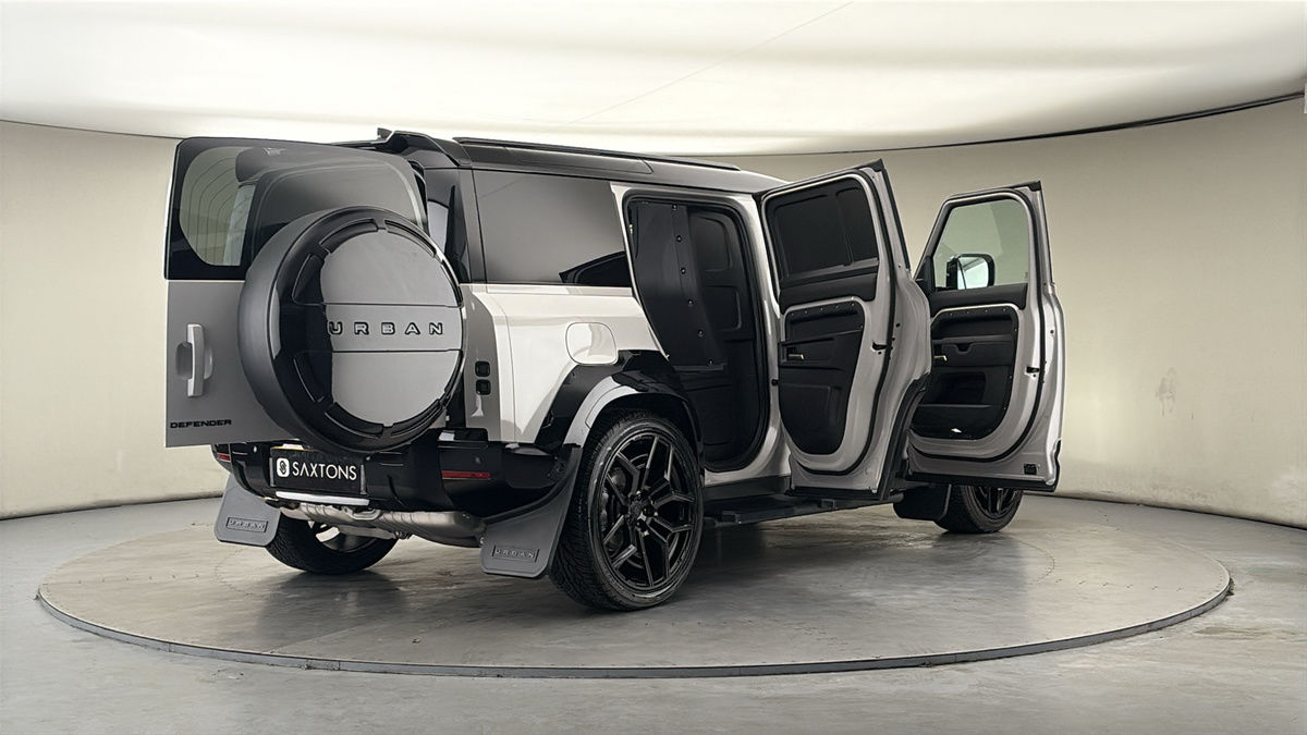 Used Land Rover Defender 110 2026 for sale - 77894265: Photo 62