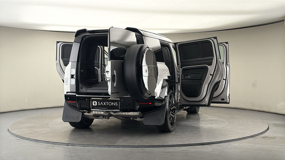 Used Land Rover Defender 110 2026 for sale - 77894265: Photo 63