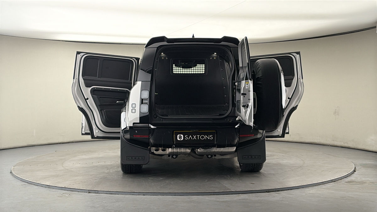 Used Land Rover Defender 110 2026 for sale - 77894265: Photo 64