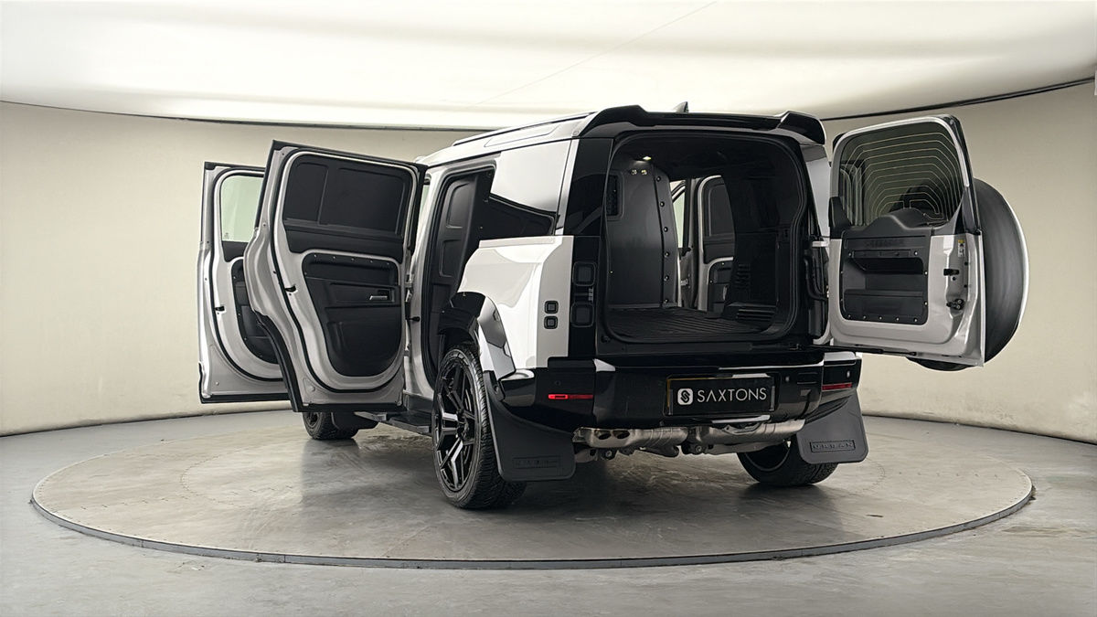 Used Land Rover Defender 110 2026 for sale - 77894265: Photo 65