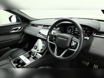 Used Land Rover Range Rover Velar 2022 for sale - 75503894: Photo