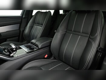 Used Land Rover Range Rover Velar 2022 for sale - 75503894: Photo