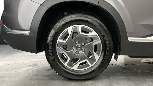 Used Hyundai Santa Fe 2022 for sale - 75912438: Photo 10