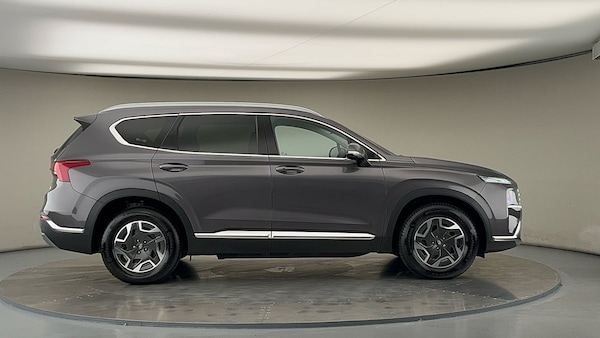 Used Hyundai Santa Fe 2022 for sale - 75912438: Photo 16