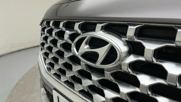 Used Hyundai Santa Fe 2022 for sale - 75912438: Photo 24