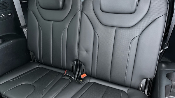Used Hyundai Santa Fe 2022 for sale - 75912438: Photo 25