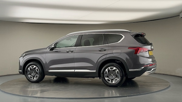Used Hyundai Santa Fe 2022 for sale - 75912438: Photo 27