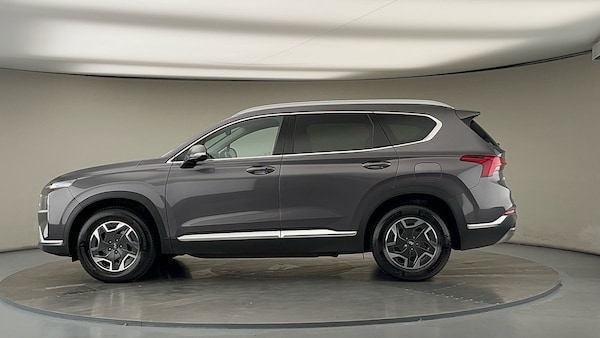 Used Hyundai Santa Fe 2022 for sale - 75912438: Photo 28